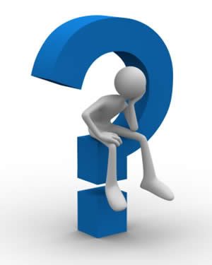 questions questions