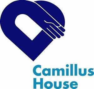 Camillus House logo