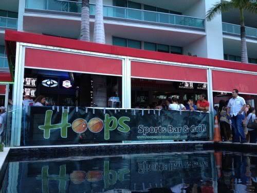 Hoops Miami Hoops Miami