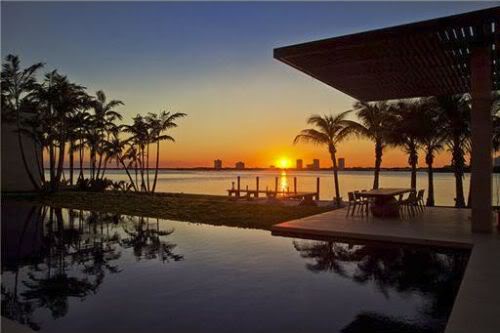 sunset sunset