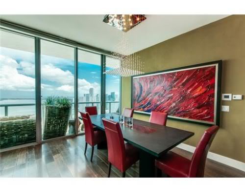 dining room dining room