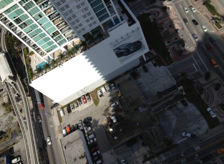 1000 Biscayne Tower site 1000 Biscayne Tower site