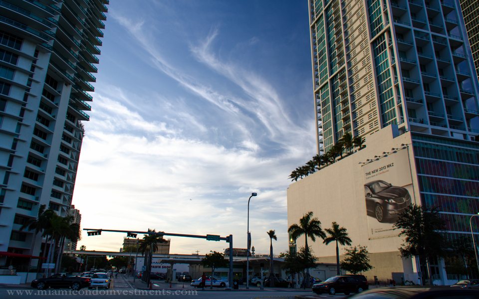 Park West Miami condos Park West Miami condos