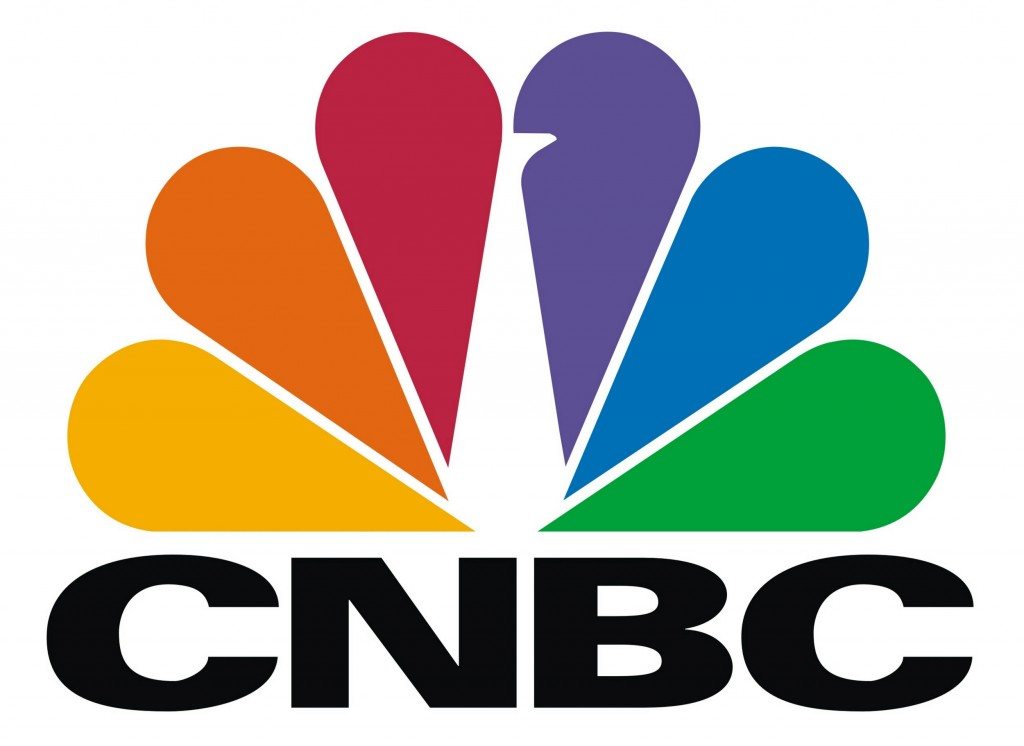 CNBC logo