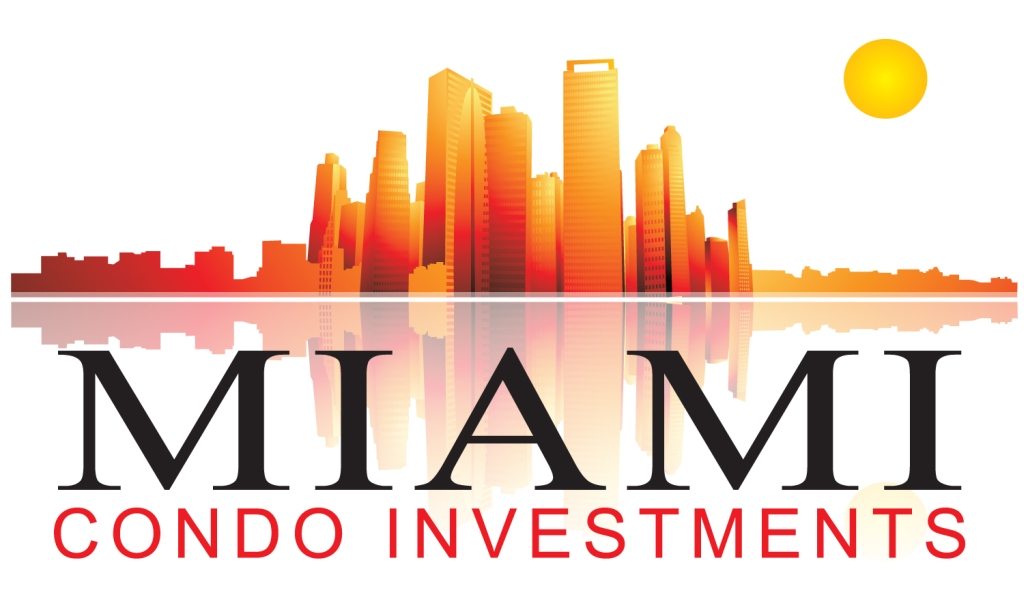Miami Condo Investments logo white Miami Condo Investments logo white