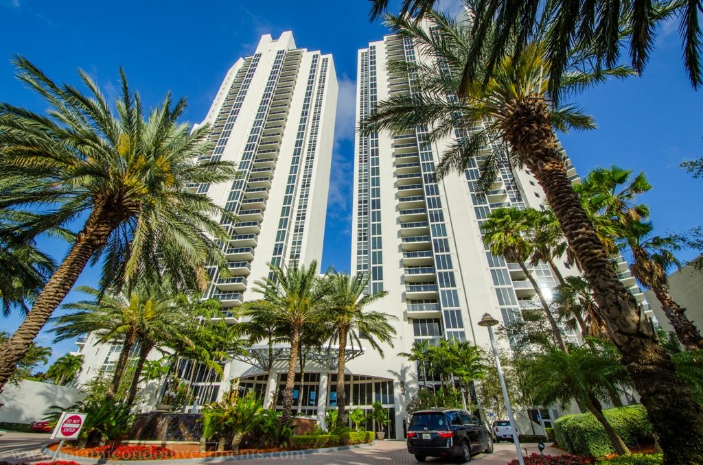 Ocean Two in Sunny Isles Beach Ocean Two in Sunny Isles Beach