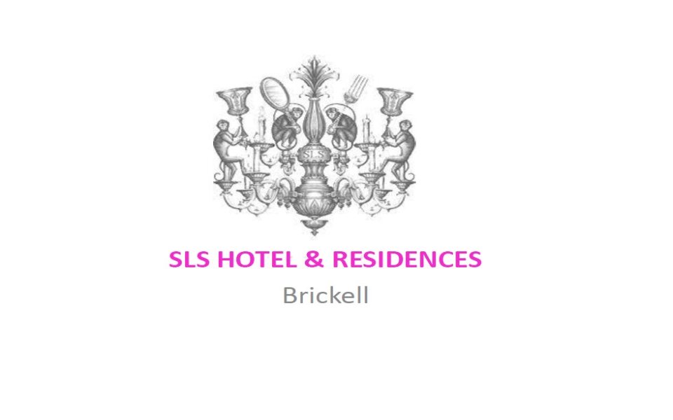 SLS Brickell Residences SLS Brickell Residences