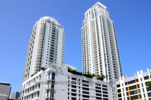 1050 Brickell condos