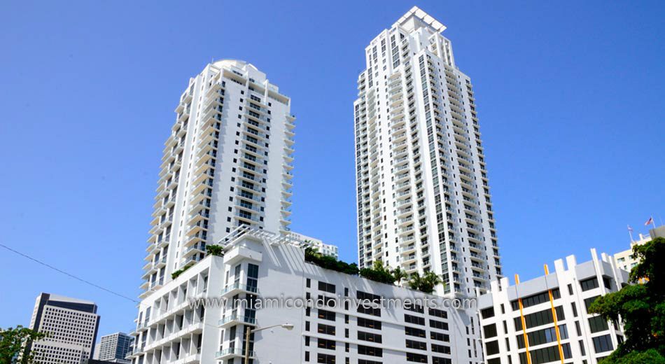 1060 Brickell – 1050