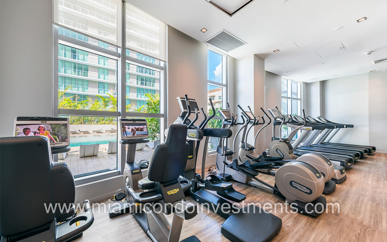1100 Millecento cardio