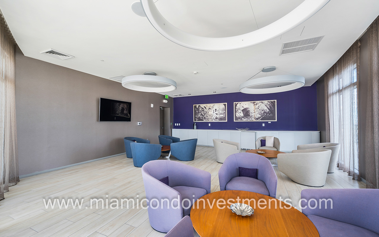 1100 Millecento rooftop lounge 2