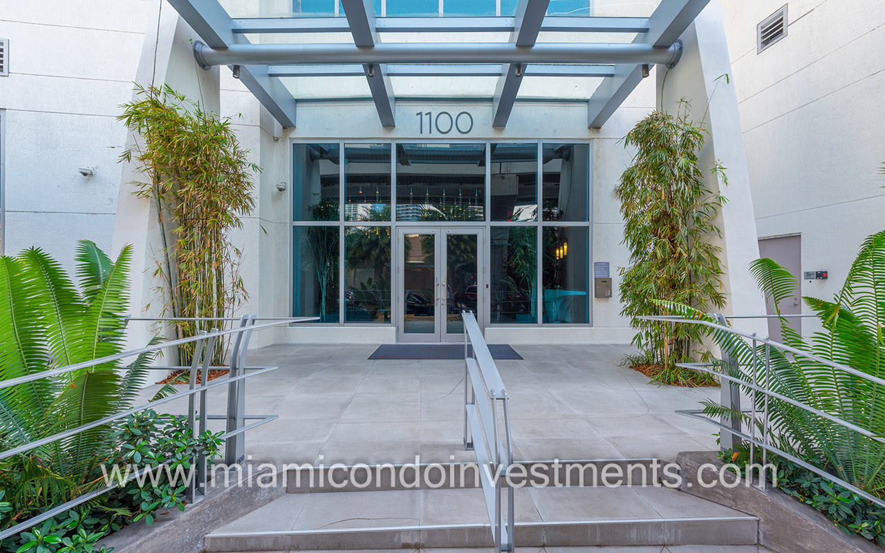 1100 S Miami Ave, Miami, FL 33130