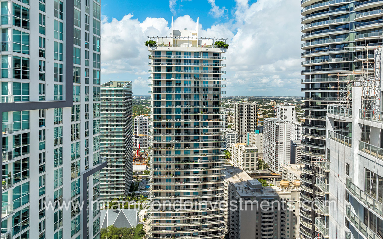 1100 Millecento Residences