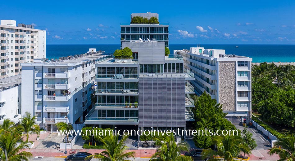 321 Ocean Drive Miami Beach FL 33139