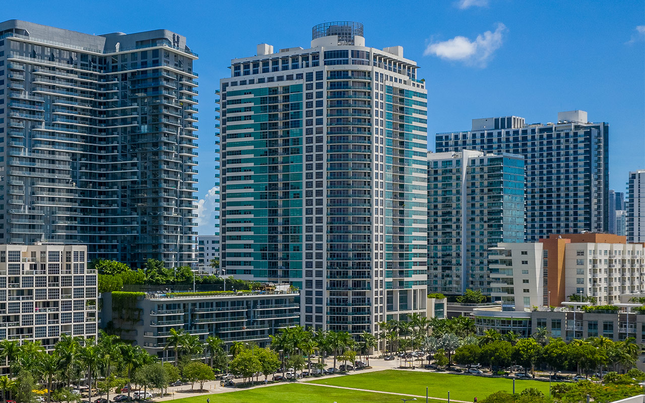 4 Midtown