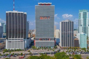 50 Biscayne in Downtown Miami