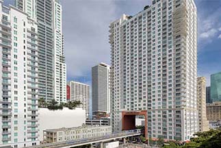 the Loft 2 downtown miami