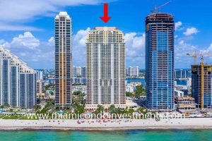 Acqualina 17875 Collins Avenue