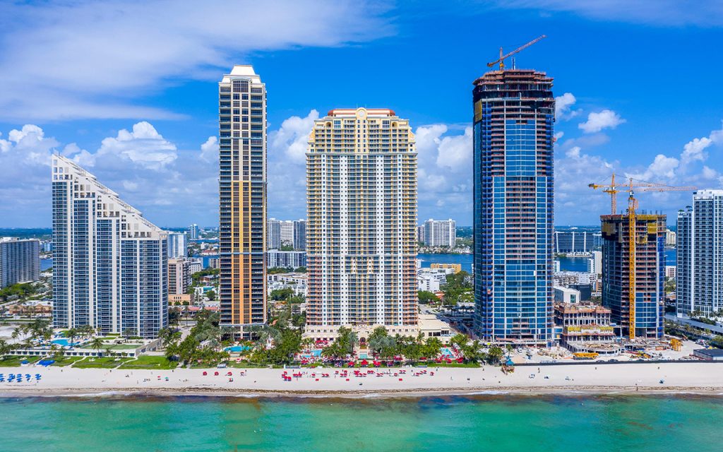 Acqualina Residences images