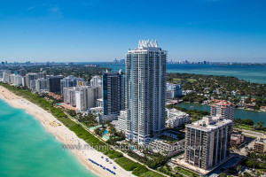 Akoya condos in Miami Beach
