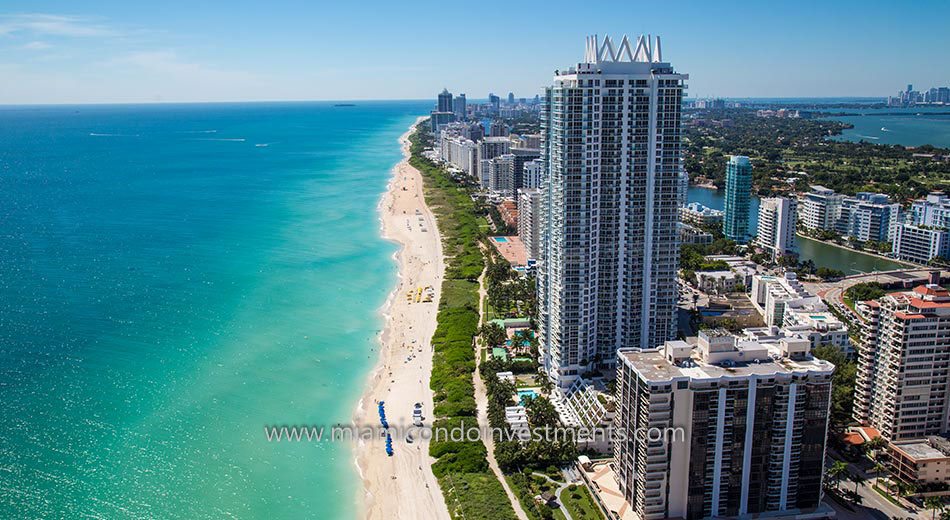 Akoya Miami Beach condos