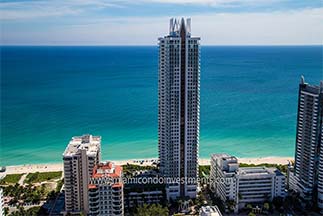 Akoya condos in Miami Beach