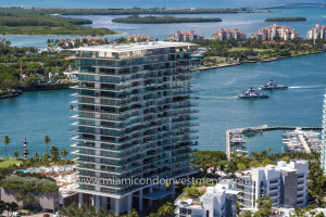 Apogee South Beach condos