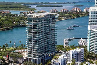 Apogee South Beach condos