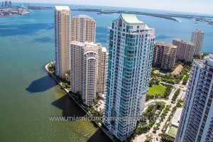 Asia Brickell Key condos