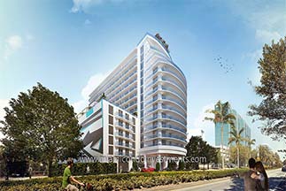 Baltus House Miami condos