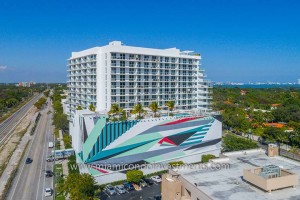 Baltus House Miami condos