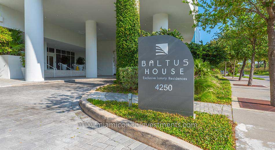 Baltus House at 4250 Biscayne Blvd