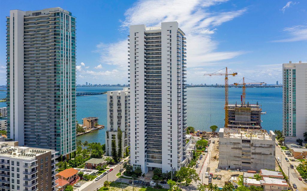 Bay House Miami