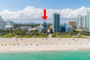 Beach House 8 in Miami Beach, Florida