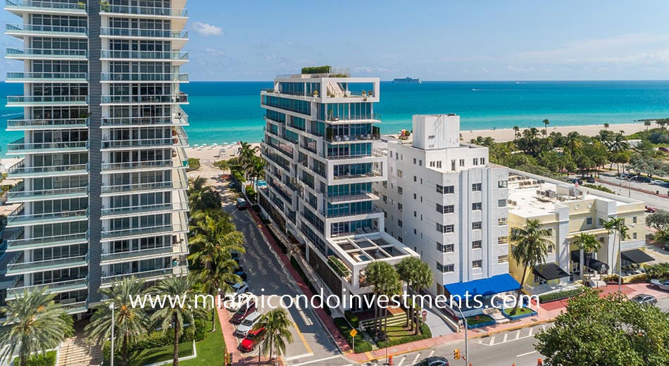 3651 Collins Ave Miami Beach FL 33140