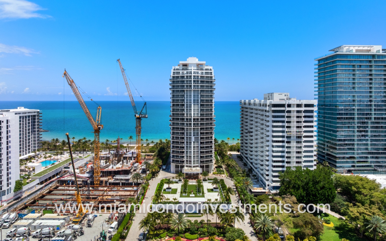 Bellini Bal Harbour