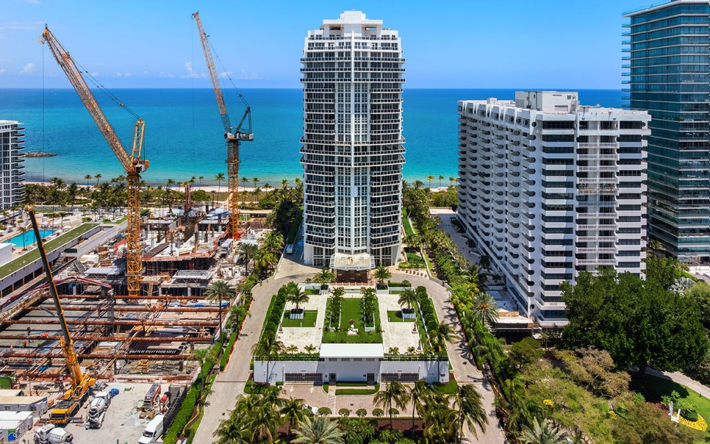 Bellini Bal Harbour images