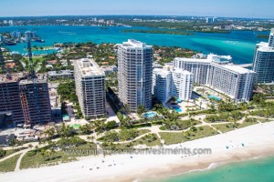 Bellini Bal Harbour condos