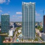 Biscayne Beach Miami condos