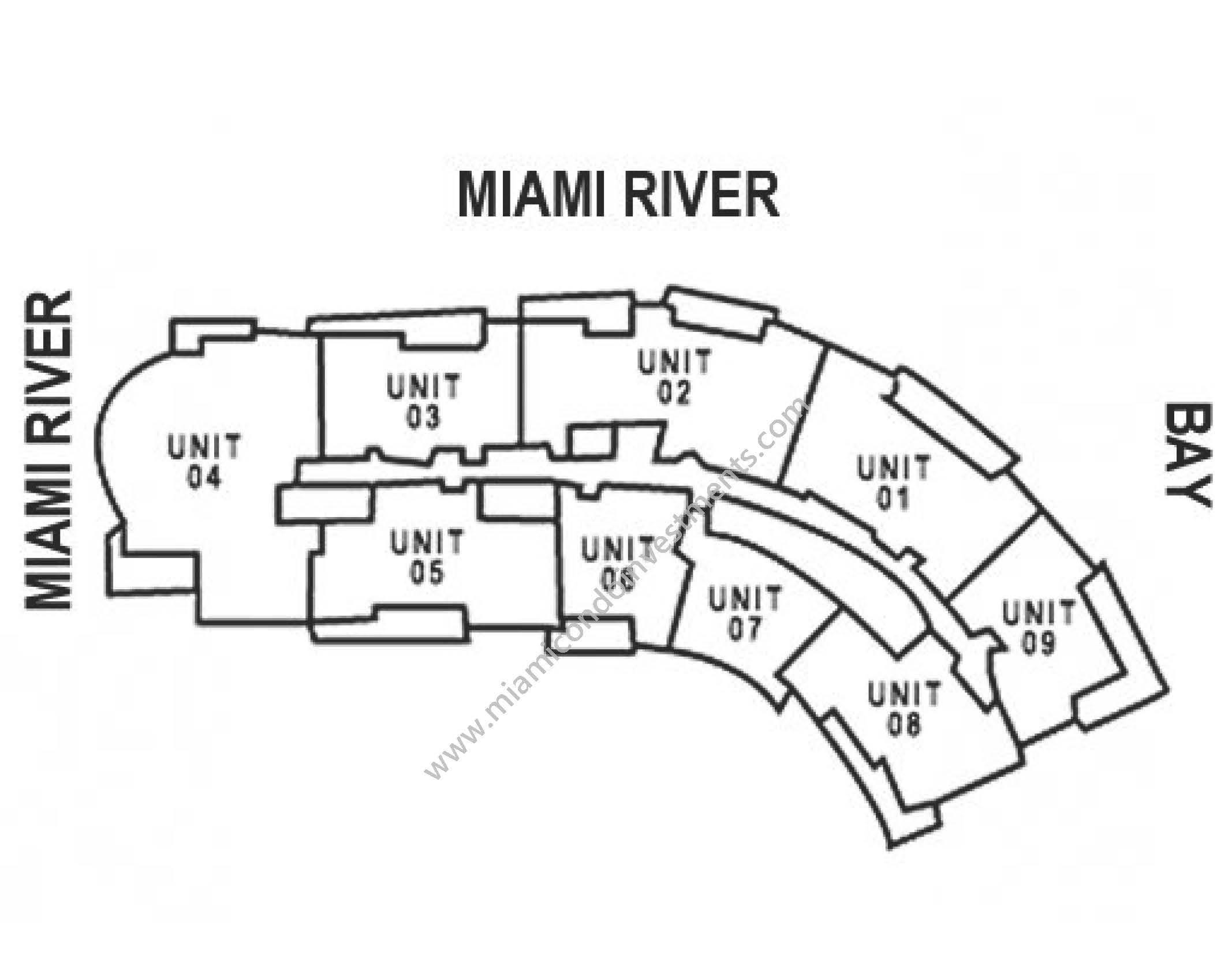 carbonell-condos-site-plan