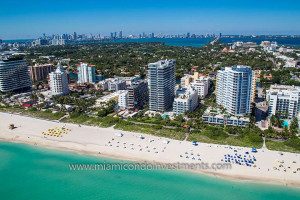 Caribbean Miami Beach condos