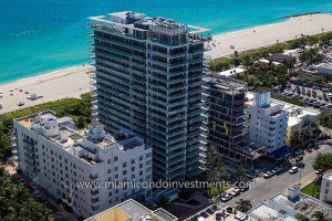 Caribbean Miami Beach Condos | Sales u0026 Rentals