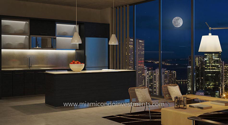 Downtown Miami Condos Downtown Miami Real Estate