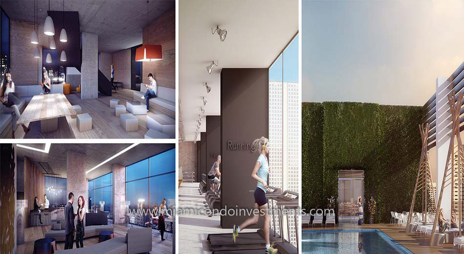 Downtown Miami Condos Downtown Miami Real Estate