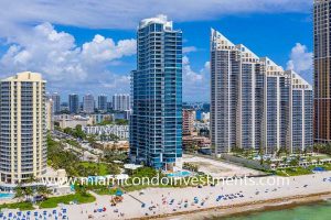 Chateau Beach Residences 17475 Collins Ave