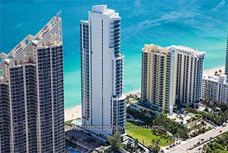 Chateau Beach Residences 17475 Collins Ave