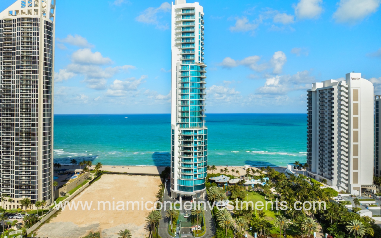 Chateau Beach Residences