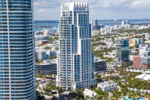 Continuum South Beach North Tower