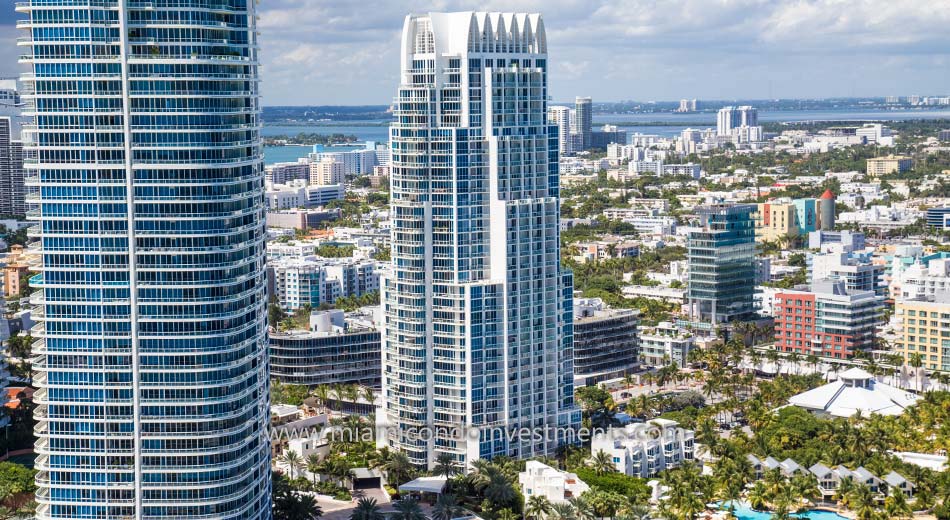 Continuum South Beach North Tower