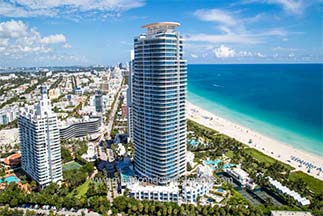 Continuum South Beach South Tower